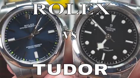 reddit tudor vs rolex|tudor v Rolex poll.